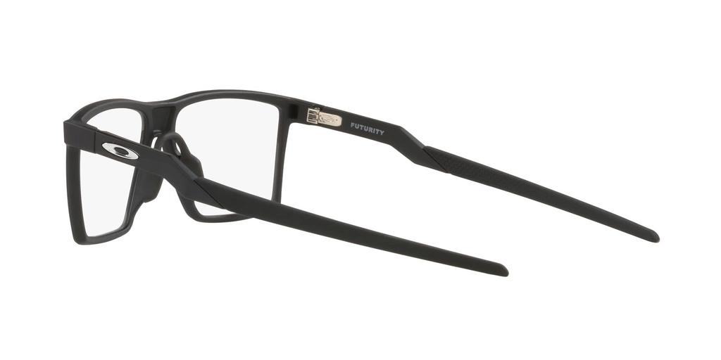 Солнцезащитные очки OX8052 FUTURITY Легкие [Oakley] O-Matter