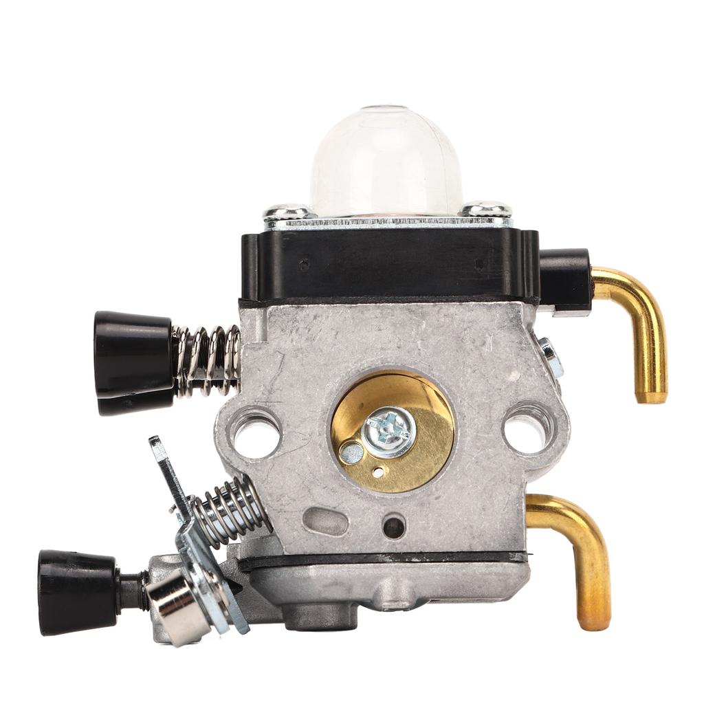 Комплект воздушного фильтра, железный резиновый ABS-карбюратор, топливный шланг, набор груш для подкачки топлива для газонокосилки Stihl FS75 FS80R