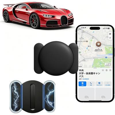 Системы GPS и принадлежности – GPS трекеры