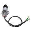 A58X-MV1-58 For Isuzu Engine Compatible 12V Shut Off Solenoid Part Numbers 8-94453341-0 894453-3411 Fits For 3KC1 4JG1
