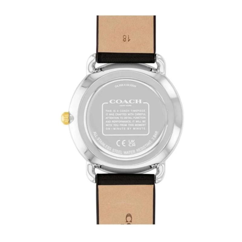 Coach Женские часы Elliot Quartz 36 мм – 14504198