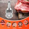 Meat Tenderizer Handheld Household Tender Meat Needle Pork Chop Chicken Chop Chicken Wings Meat Needle Hammer Kitchens Tool 4