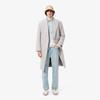 [Lacoste] Men's Holiday Croc Crewneck Sweater AH5415-55N70V