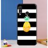 Summer Fruit Pineapple For Huawei Nova 8i 7i 11i 12i 12s 9 10 SE Y90 Y60 Y70 Y72 Y61 Y91 P30 P40 Lite P60 Pro Case
