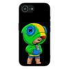 Звездная игра l-Leons Comics Чехол для телефона Samsung Galaxy S25 S24 S23 Fe Ultra Plus S7 Edge A05 A06 A16 A55 A15 A35 Чехол