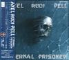 CD AXEL RUDI PELL - Eternal Prisoner TECX25460 Steamhammer, Me 1993 Япония Рок Б/у