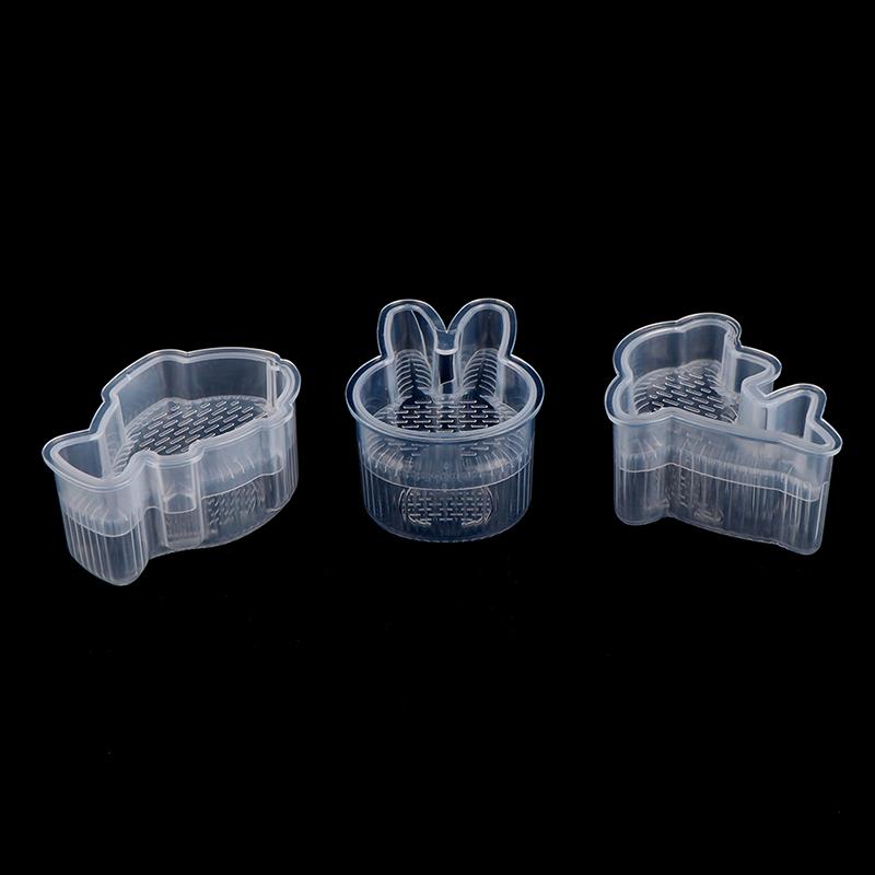 Мультяшная форма, набор рисовых шариков, суши-ролл, форма для суши, рисовые шарики, рисовые шарики, пресс-форма для бенто, японские инструменты «сделай сам», кухонные аксессуары