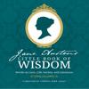 Jane Austens Little Book of Wisdom Paperback Book 9780008567675