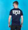 Top Gun Viper Navy T-Shirt