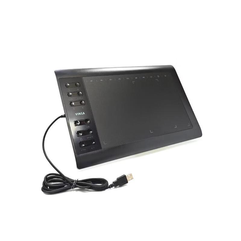 Цифровой графический планшет OLOEY VIN1060PLUS