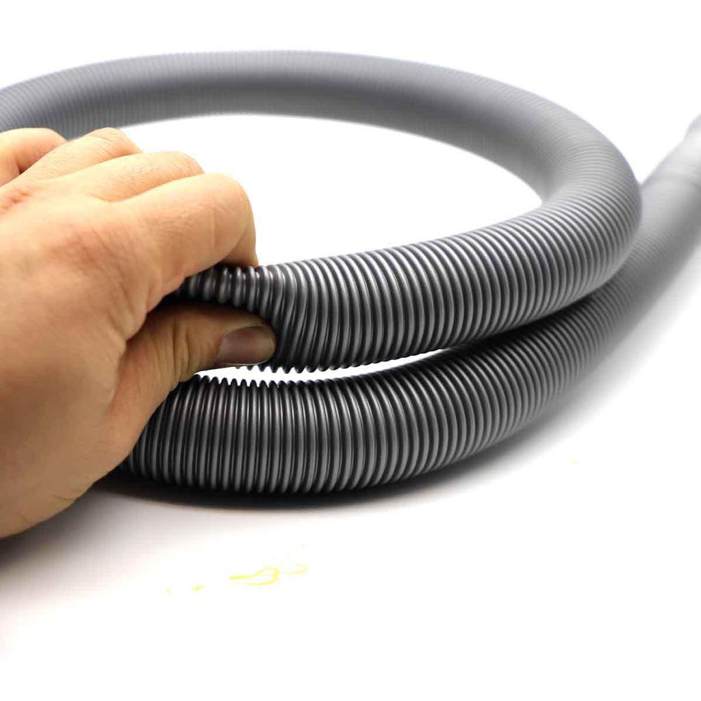 Сливные трубы для стиральных машин и раструбные водосливные трубы доступны в различных размерах и больших диаметрах.