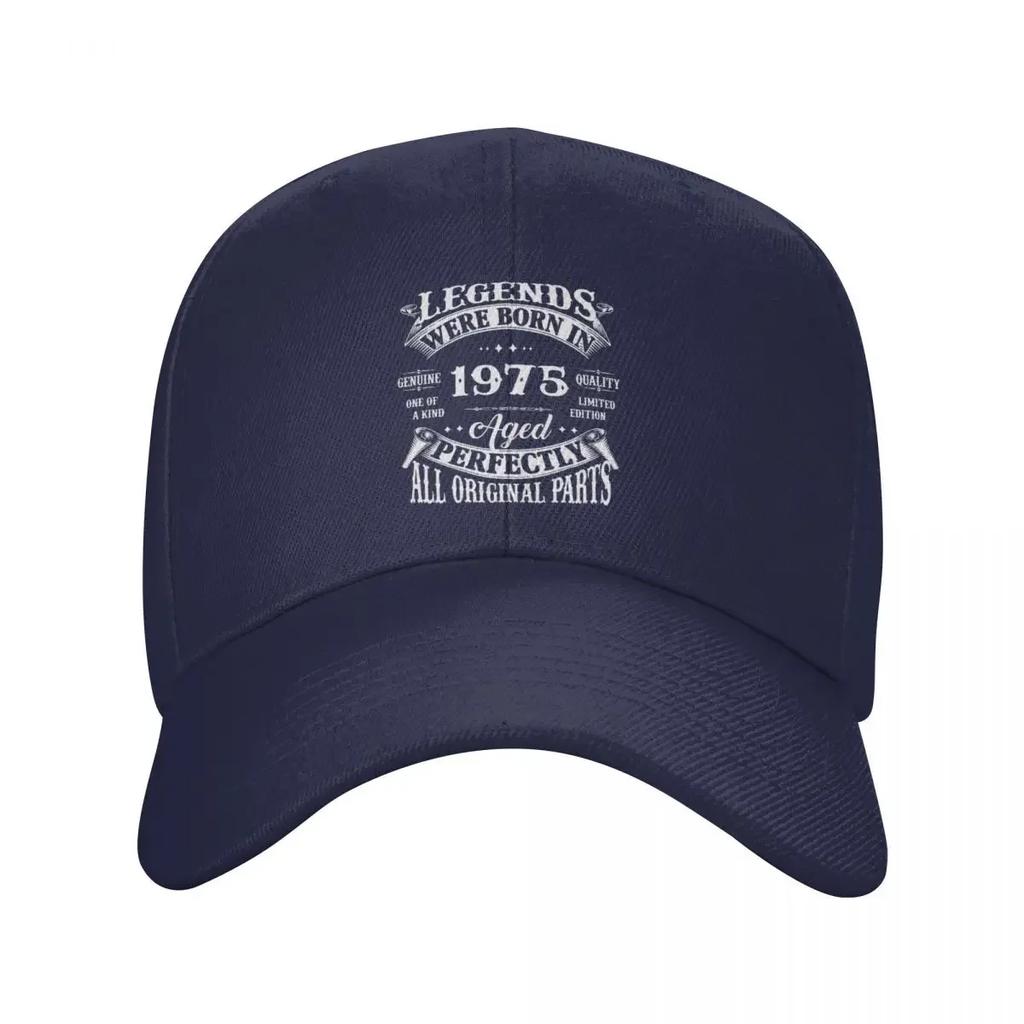 Personalized Cool Vintage  Limited Edition Birthday Baseball Cap for Unisex Women Adjustable Unisex Dad Hat Summer Sun Hat