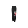 Air Jordan Artist Series by Jacob Rochester Sweatpants 'Black' Men's DV1602-010