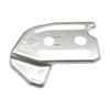 Монтажная пластина направляющей шины цепи Для бензопилы Partner 350 351 Запасная часть