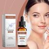 Anti-Aging Serum with Acacia & Hyaluronic Acid  Deep Hydration, Firming & Wrinkle Reduction