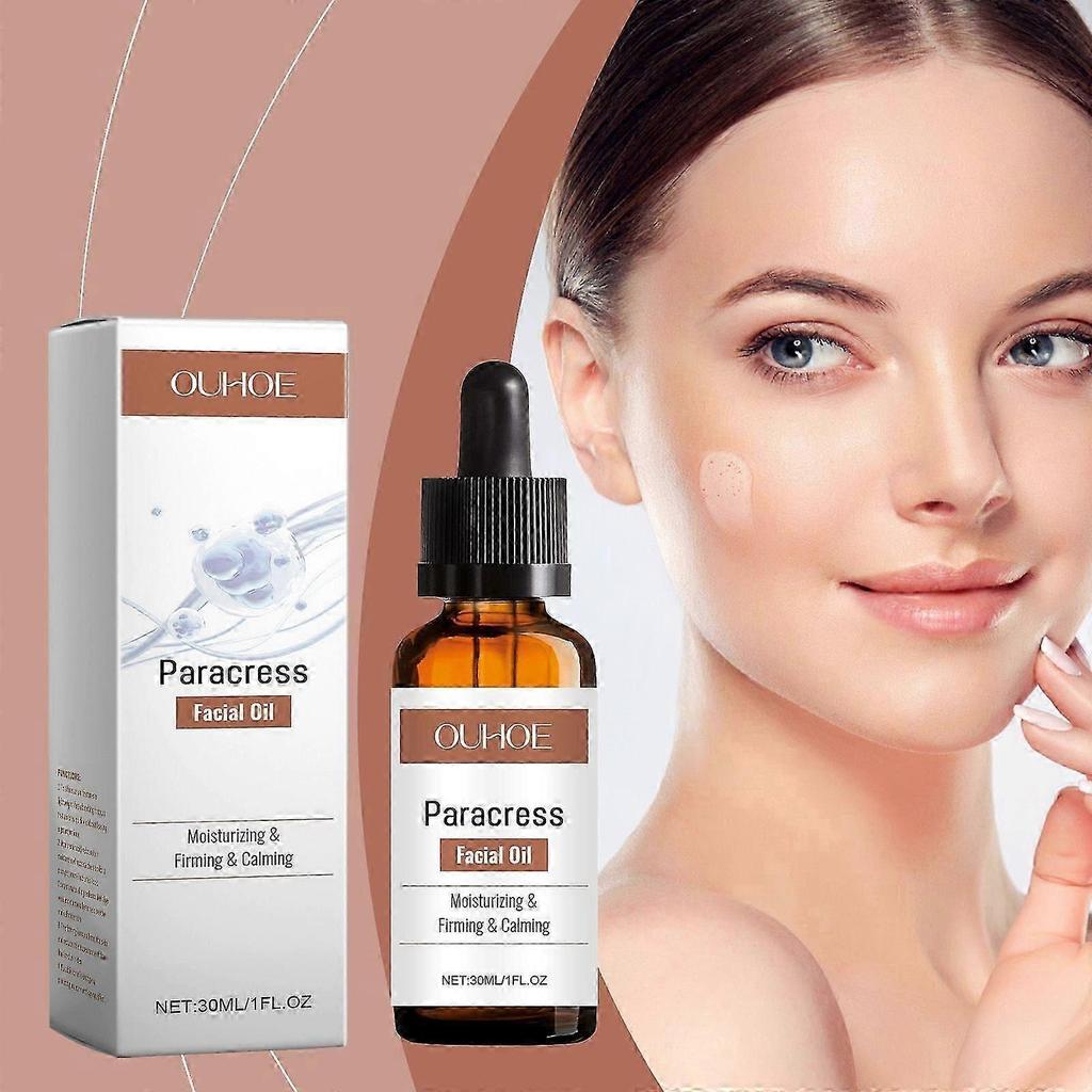 Anti-Aging Serum with Acacia & Hyaluronic Acid Deep Hydration, Firming & Wrinkle Reduction