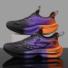 34-45 Real Explosive Carbon Board Running Shoes New Sports Shoes Casual Shoes Breathable Shoes Men's Running Shoes Breathable Mesh