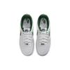 Nike Женские кроссовки Air Force 1 Low '07 Satin White Pine Green DX6541-101