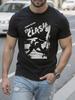 Графическая футболка The Clash London Calling - Панк-рок группа ...