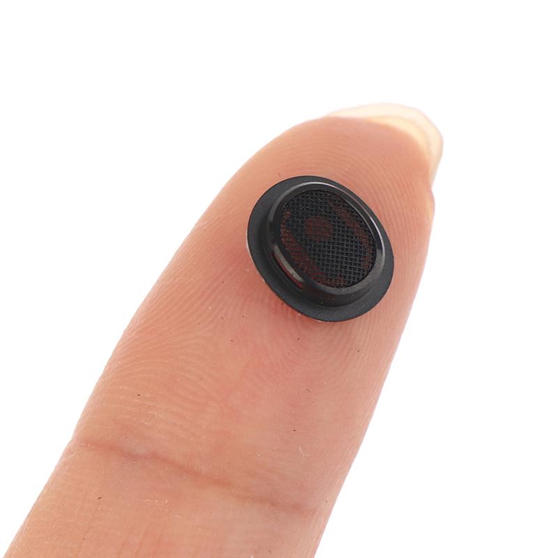 1 пара для AirPods Pro2 левый и правый наушник гарнитура разъем пылезащитная сетка рамка держатель запасные части