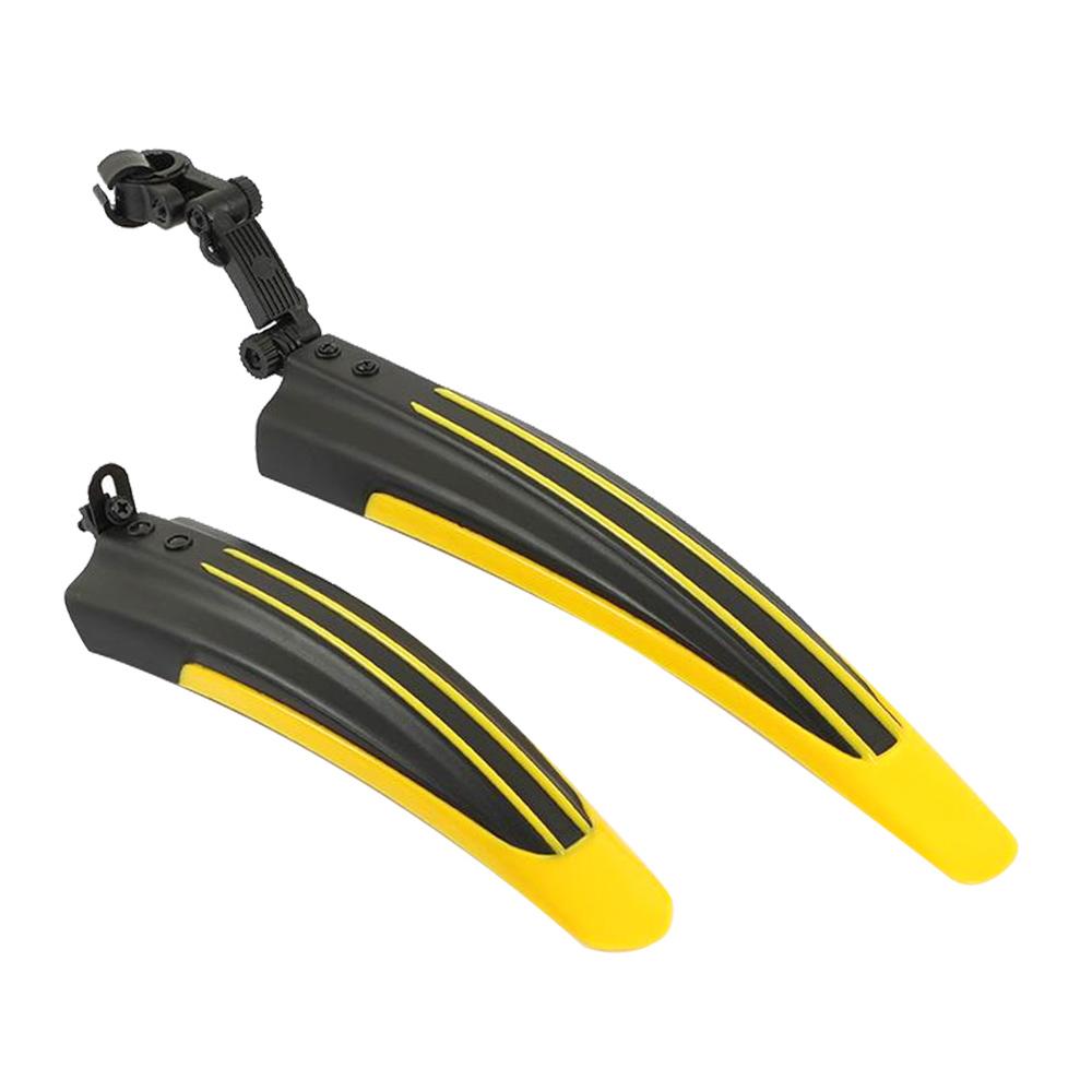 Регулируемые дорожные шины для горного велосипеда, велосипедные шины, передние/задние брызговики, комплект крыльев