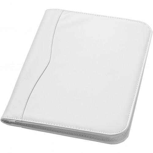 BULLET Ebony A4 Zipper Portfolio