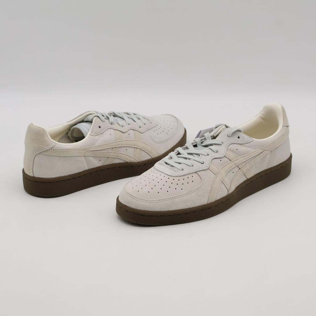 1183C436-020 Onitsuka Tiger GSM Glacier Grey White (Мужской)