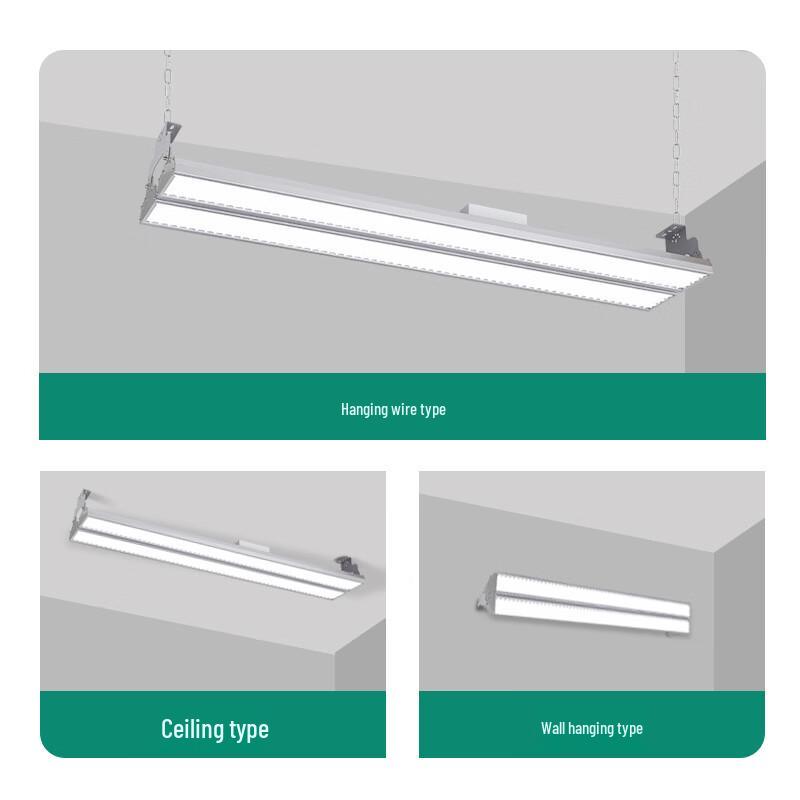 NuFeng Professional Indoor Badminton LED Court Light