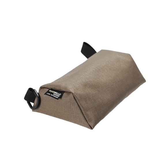 Сумка для хранения на открытом воздухе, водонепроницаемая прочная ткань Оксфорд, подвесная сумка для хранения аксессуаров для кемпинга