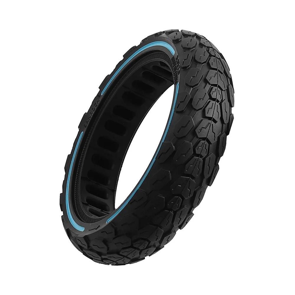 8.5x2.0 Honeycomb 8.5 Inch Tyre Soild Tires Shock Absorber For Xiaomi M365 1S Pro Electric Scooter Anti-Explosion Damping Tires