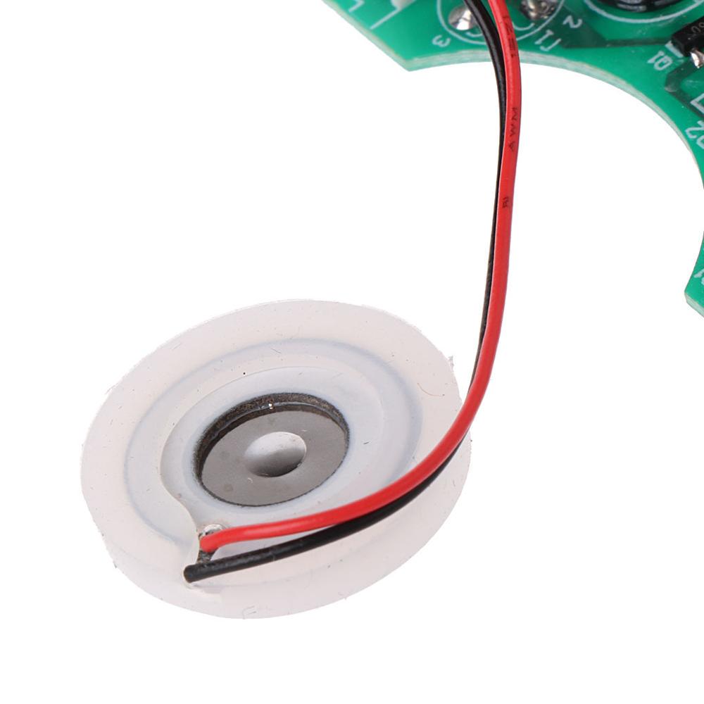 Осциллирующие наборы «сделай сам» увлажнитель, ультразвуковой распылитель, печатная плата, распылительная пластина, генератор тумана