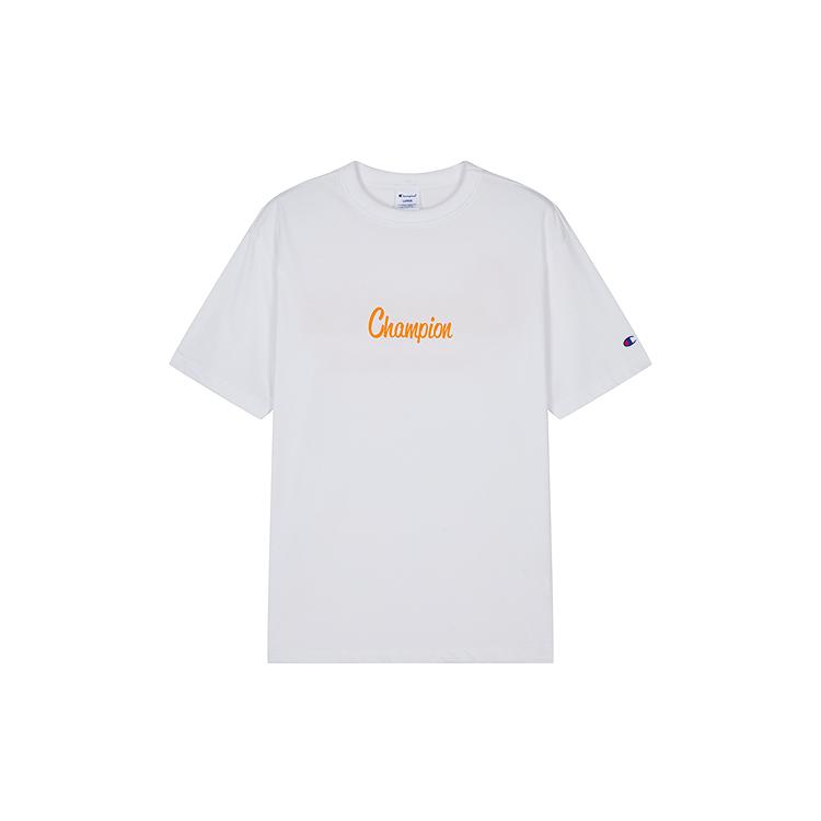 Champion T Shirt Japan Version Unisex U5BSSJM008