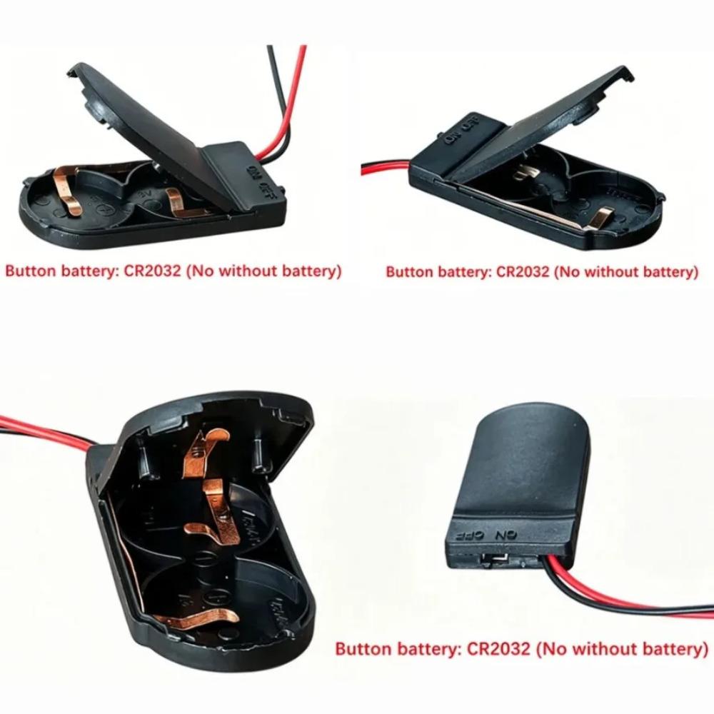 Батарейное питание DC5V 8MM COB Светодиодная лента 320 светодиодов/м Красный Зеленый Синий Гибкая Самоклеящаяся Лента 0.5M 1M 2M Домашний Декор