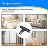 Mattress Brush Head For Dyson V6 DC35 DC45 DC52 DC58 DC59 DC62 DC48 DC Series Vacuum Cleaner Wide Suction Head Replacement