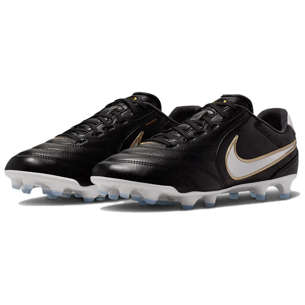 Nike Tiempo Ligera Legend 11 FG Футбольные бутсы Унисекс Футбольные бутсы HQ3158-010
