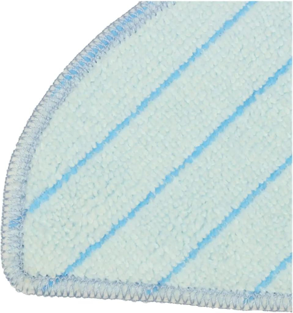 For ECOVACS Deebot T8 T9 Series  Accessories Washable Mop Disposible Mop Microfiber Mopping Pad  Replacement Parts