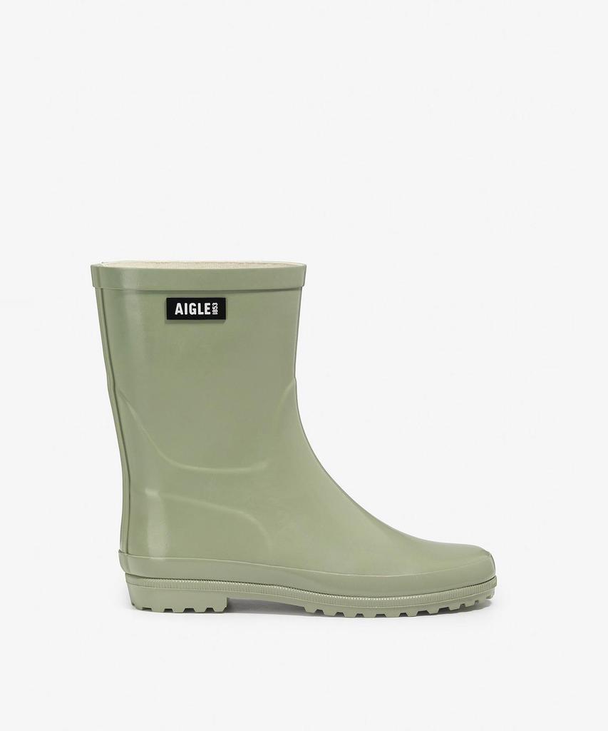 Резиновые сапоги Aigle Eliosa Bottil S057Lama
