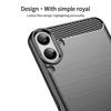 MOFI JK TPU Series-1 For Nothing CMF Phone 1 TPU Case Carbon Fiber Texture Phone Cover