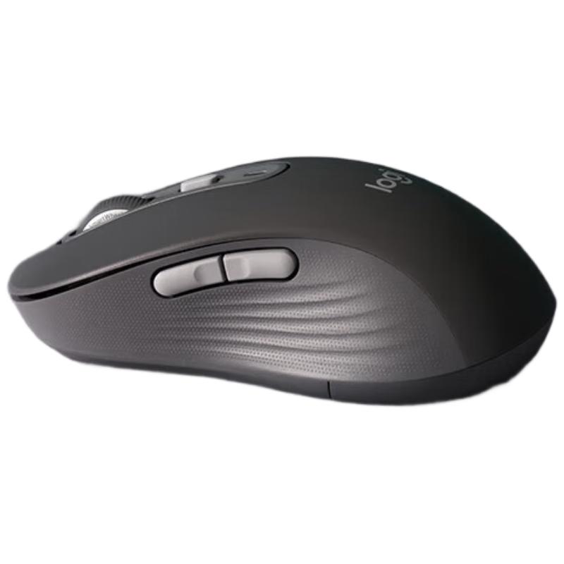 Logitech M750L Wireless Silent Mouse