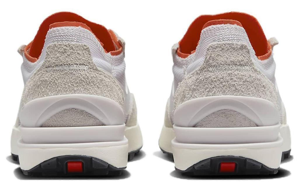 Nike Waffle One Vintage Low Белый Пикантный Красный Ж - DX2929-101 Новый