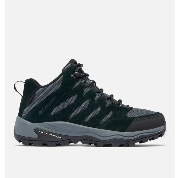 Ботинки Columbia REDMOND IV MID WP