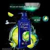 Clear Men Anti-Dandruff Shampoo Refreshing Oil Control