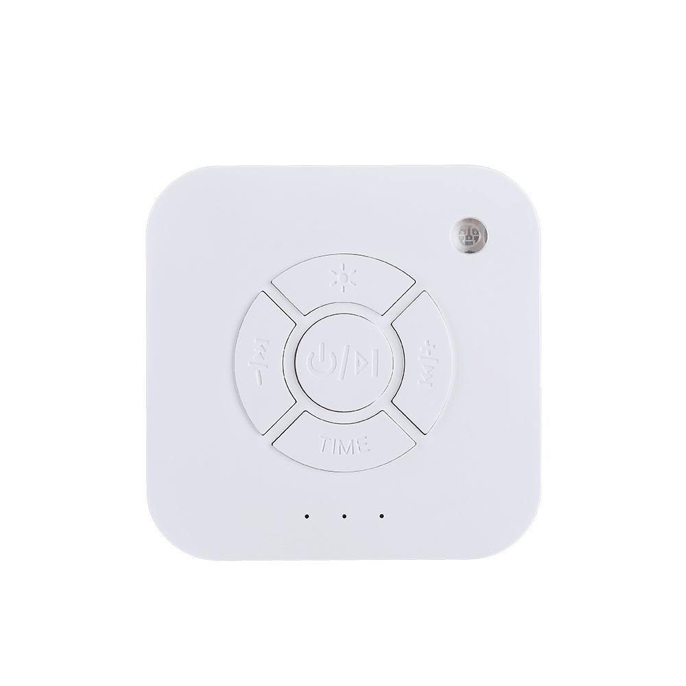 Белый шум Сон Инструмент Дыхание Свет Сон Помощь Для Успокоения Беременных Женщин Детский Сон Улучшение Сна Артефакт