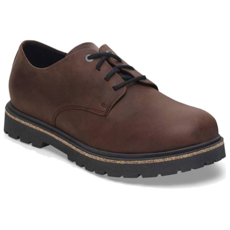 Birkenstock Низкие ботинки-оксфорды Highwood 1028093