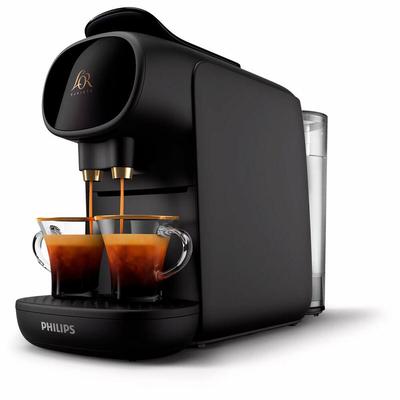 Philips LM9012/60 Coffee Maker Capsule 1450W Black