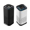 Mini HEPA Air Purifiers For Dust Odors Pollen Eliminate Dander Airborne Contaminants , Air Cleaner For Car / Home / Office