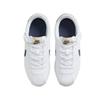 Nike Cortez EasyOn Белый Пустынный Хаки Громовой Синий (PS) Детские кроссовки DM0951-114