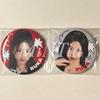 [USED] BABYMONSTER LOVE MONSTERS Can Badge Luca 2 Types