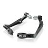 Для YAMAHA MT-03 MT03 MT 03 2005-2006 2007 ручки руля мотоцикла, защита тормозных рычагов сцепления, защитная ручка