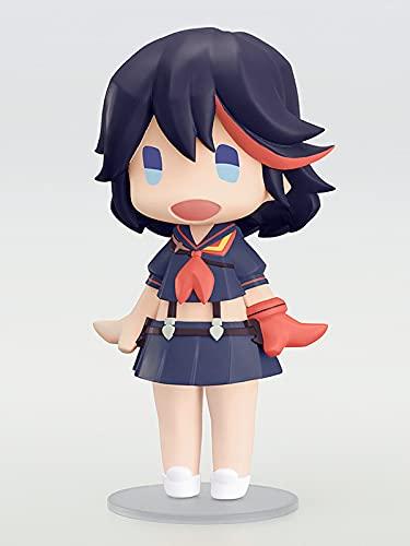 Good Smile Company GOOD SMILE Kill la Kill Рюко Матой пластиковая раскрашенная подвижная фигурка G94412 ПРИВЕТ! Немасштабируемый